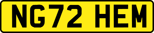NG72HEM
