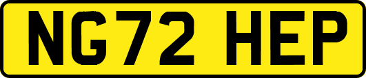 NG72HEP