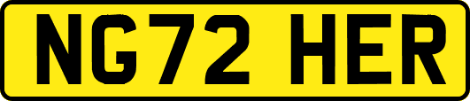 NG72HER