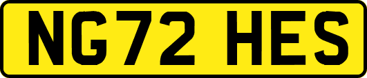 NG72HES