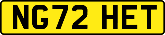 NG72HET