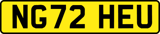 NG72HEU