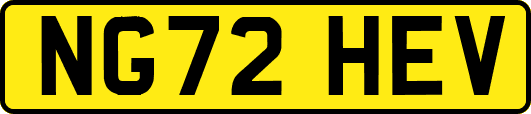 NG72HEV