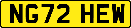 NG72HEW