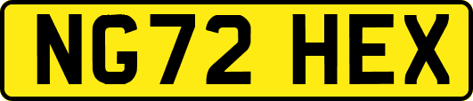 NG72HEX