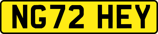 NG72HEY