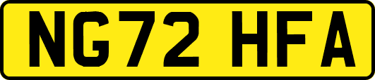 NG72HFA