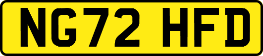 NG72HFD