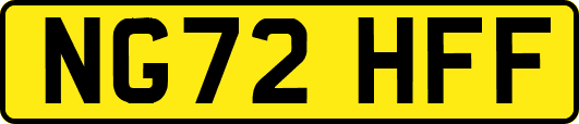NG72HFF