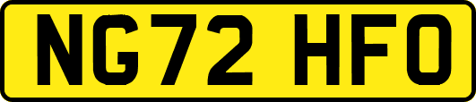 NG72HFO