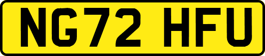 NG72HFU