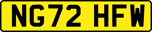 NG72HFW