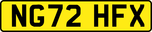 NG72HFX