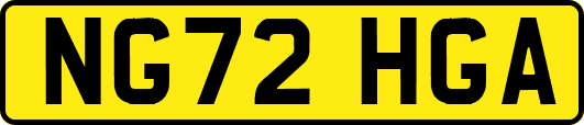 NG72HGA
