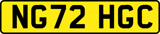 NG72HGC