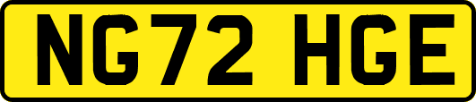 NG72HGE