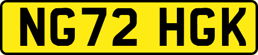 NG72HGK