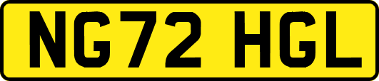 NG72HGL