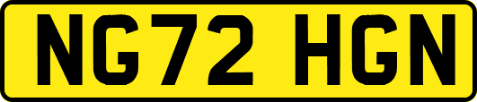 NG72HGN