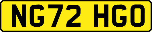 NG72HGO