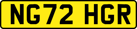 NG72HGR