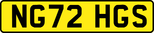NG72HGS