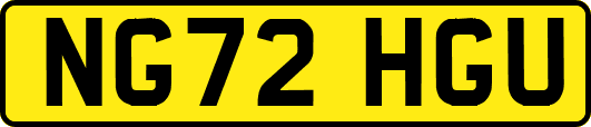 NG72HGU