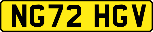 NG72HGV