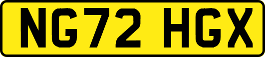 NG72HGX