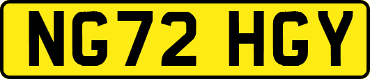NG72HGY