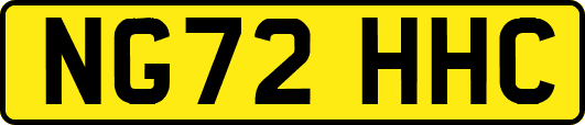 NG72HHC