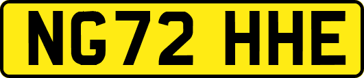 NG72HHE