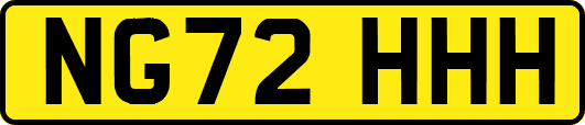 NG72HHH