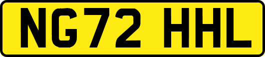 NG72HHL