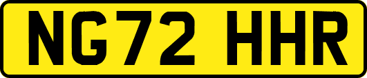 NG72HHR