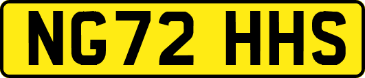 NG72HHS