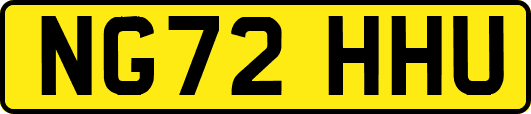 NG72HHU