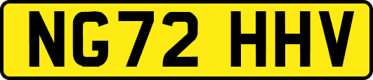 NG72HHV