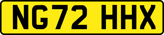 NG72HHX
