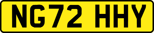 NG72HHY