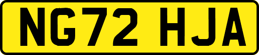 NG72HJA