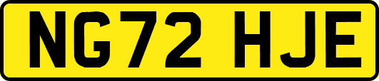 NG72HJE
