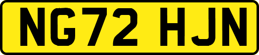NG72HJN