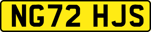 NG72HJS