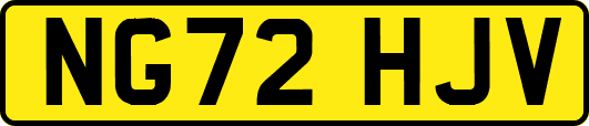 NG72HJV