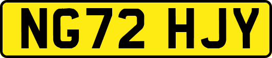NG72HJY