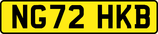 NG72HKB