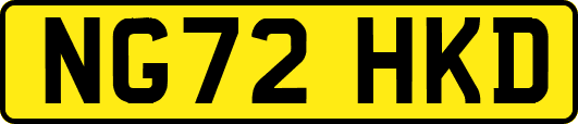 NG72HKD