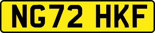 NG72HKF