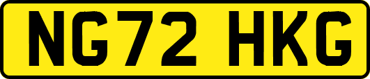 NG72HKG
